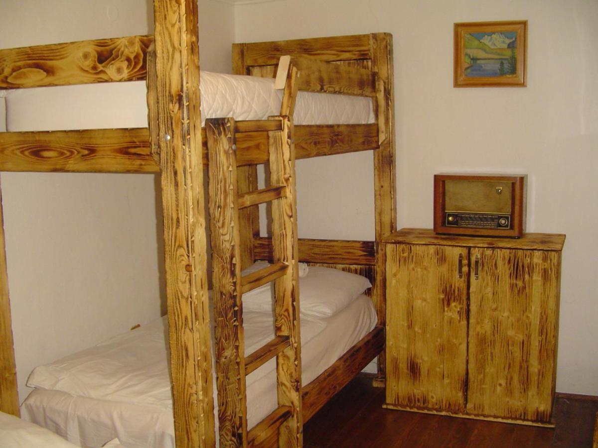 Hunter Villa Štúrovo Екстериор снимка