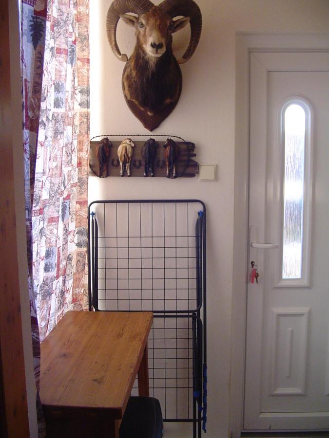 Hunter Villa Štúrovo Екстериор снимка