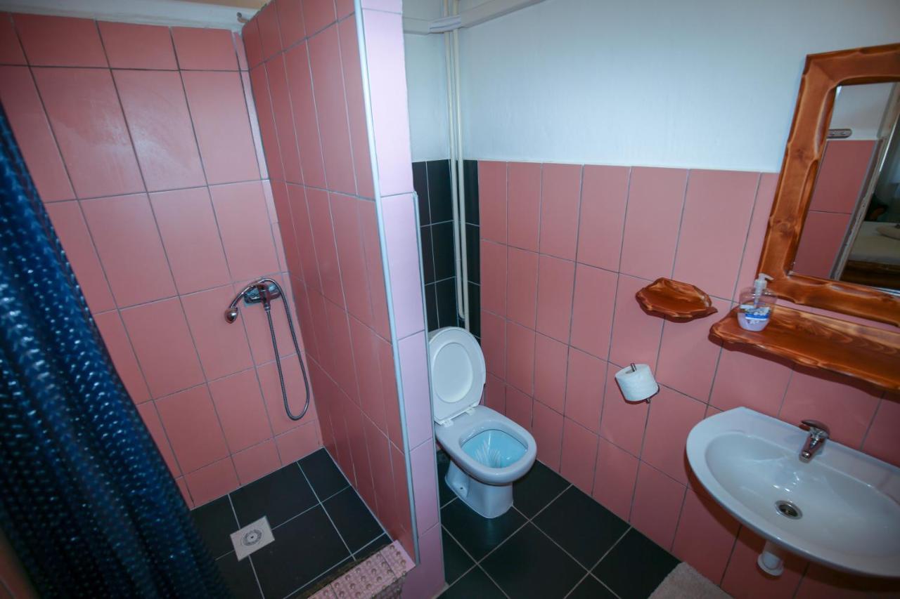 Hunter Villa Štúrovo Екстериор снимка