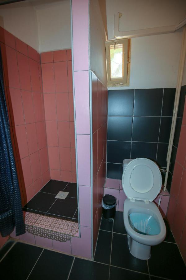 Hunter Villa Štúrovo Екстериор снимка